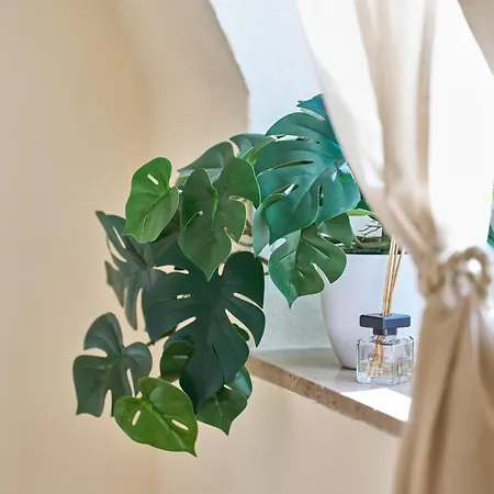 Marx City-studio-apartment Zentrum - Für Geschäftsreisende Und Paare Apartamento